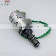 3E-3748 3E3748 Loader Solenoid Valve for CAT 825G 826G D10R D11R 824G 844 950F 960F 966F 970F 980F 980G 988F 990 992D thumbnail-3