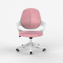 Sihoo S1C Ergonomic Pink Office Chair With Arm Small Size for Short Person thumbnail-2