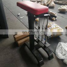 ASJ-S094 Forearm Trainer Arm Exercise Machine Wrist Machine Fitness Biceps Machine thumbnail-1