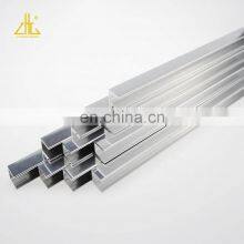 ZHONGLIAN U Channel Manufacturer Sell Aluminum U Channel Extrusion for Industry thumbnail-3