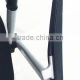 Stackable Office Chair Conference Chair Training Chair With Writing Tablet G0905B-E thumbnail-5