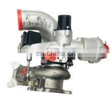Turbocharger MGT1752S 06L145702F 06L145722C 06L145702D 06L145702Q 06L145721C Turbo Charger for Volkswagen Golf Audi Q3 CULA CULC thumbnail-2