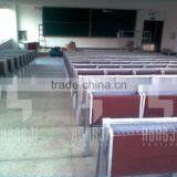 Attractive School Furniture University College Table and Chair for Student TC-953-V thumbnail-4