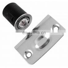 Multi Color Furniture Closet Round Roller Door Cabinet Ball Bullet Catch thumbnail-4