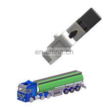 Oil Tanker Lock Smart Tanker Valve Electronic Lock thumbnail-3