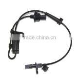 ABS Sensor, Wheel Speed Sensor,rear Left Sensor OEM:57475-SDA-013 thumbnail-1