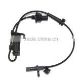 ABS Sensor, Wheel Speed Sensor, Front right sensor OEM:57450-TF0-003