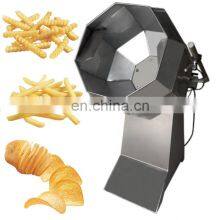 Complete Sets of Equipment French Fries Production Line Potato Chips Fried Processing Line. thumbnail-3