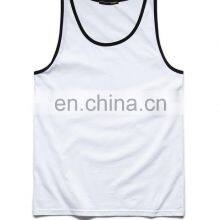 Hot Selling Wholesale OEM Tank Top Casual Breathable Singlets Women thumbnail-2