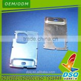 High Quality Aluminum Extrusion Auto LED Shield Part