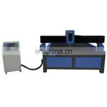Aluminum CNC Plasma Cutting Machine Iron Stainless Steel Metal Cheet Plasma Cutter thumbnail-4