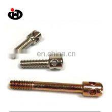 Slotted Capstan Screws Electric Meter Accessory MS Sealing Screw thumbnail-4