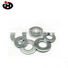 Amazon Hot ISO 9001 M6 DIN 125 Steel Spacer Washer Can be Customized for Machine Assembly Parts thumbnail-5