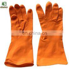 4SAFETY Household Latex Gloves China Manufacture Price thumbnail-3