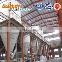 Redispersible Polymer Powder (SETAKY 504F6) thumbnail-2