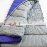 Best Rectangular Sleeping Bags for Three Season thumbnail-3