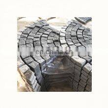Cobble Stone Granite Paving Patterns