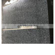 High Quality Granite Floor Flamed Tile