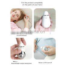 2021 New Developed Mini Sleep Aid Device for Helping Quick Sleep Home Use Sleep Instrument thumbnail-4