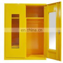 China Cheap Emergency Equipment Chemical Storage Cabinet
