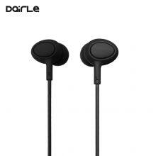 Dairle MFi Certified Hi- Res In- Ear Stereo Earphone With 8pin Connector for Apple Devices. thumbnail-4