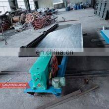 Factory Customized Mining Equipment Gravity Mineral Separation 6s Gold Shaking Table Gold Washing Separation For Sale thumbnail-4