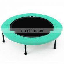 Hot Sales Jumping Trampoline 40 Inch Mini Trampoline Fitness Without Safety Net