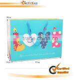 Best Hot Selling and Fashion Personalized Gift Paper Bags