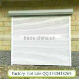 Automatic Aluminum Alloy Rolling Doors Garage Rolling Doors Factory Hot Sale thumbnail-3