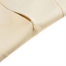 Womens Scoop Neck Floral Bodycon Career Dress Elegant Formal Church Dress For Women thumbnail-5