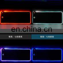 Mousepads Led Wireless Charger Leather Extended Xxl Gamer Custom Logo Printed Customised Gaming Large Rgb Mouse Pad thumbnail-5