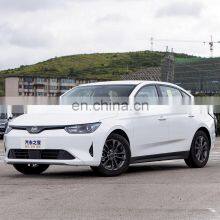 Brand New Sedan Left Steering Weltmeister E5 Electric Car Made in China thumbnail-1