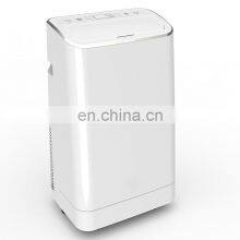Cooling Only R290 12000Btu 220V 50Hz Portable Home Air Conditioner thumbnail-1