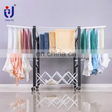 High Quality Stainless Steel Laundry Wing Clothes Drying Rack