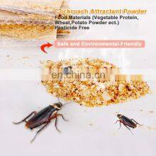 Plastic Cockroach Catcher Killer Repellent Box Trap thumbnail-5