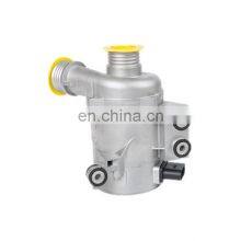 11517586925 Auto Parts Auto Small Mini Car Electric High Pressure Water Pump 12v For BMW E90 X3 X5 Z4 1 3 5 Series 328i 128i thumbnail-1