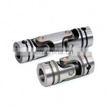 Universal Steering Joint Shaft Couplings Single or Double Universal Joint Cross thumbnail-5