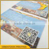 Ticket Printing, QR Code Ticket thumbnail-2