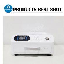 TBK-605 UV Curing Box Repair Machine For LED Lamp Mobile Mobile Phone Curved Screen Glass thumbnail-2