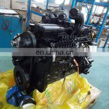 6cylinder SCDC 325HP Water Cooling Diesel Engine 6LTAA8.9-C325 thumbnail-2