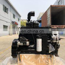 Water Cooled 4 Stroke 6 Cylinders 8.3L 6CT 6CTA8.3 260HP Machines Engine thumbnail-5