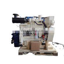 6CT 250hp 300hp 350hp 400hp 6 Cylinder 6CTA Series Tech Marine Engine Boat Engine thumbnail-1
