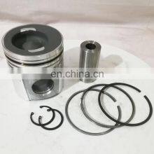 Piston Kit Engine Parts For Truck 3802657 On Sale thumbnail-3