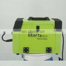 Inverter Multi Function 4 in 1 Mig Mag Welding Machine MIG-250 thumbnail-4