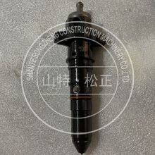 Fuel Injector 6219-11-31000 is Suitable for Komatsu PC2000-8/WA900-3E0/D475A-5E0 HD785-7 and Other Models thumbnail-2