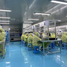 Shenzhen Hot Display Technology Co;Ltd company overview - view 1 thumbnail