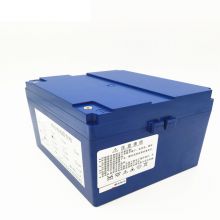China 72v 20Ah lithium ion battery pack for E rickshaw electric 3 wheelers tricycle