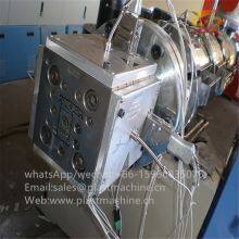 PVC DOOR WINDOW PROFILE MACHINE thumbnail-3