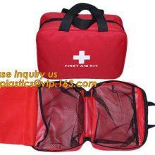 First Aid Kit Bags Medical Tactical Outdoor Emergency Pack Camping Hunting Accessories Utility Multi thumbnail-5