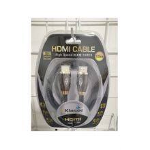 4k Hdmi Cable Dtech High Performance Ethernet 1080p 60hz Hd Tv Hdmi Cable 4k 1m 2m 3m 5m 10m 20m Hdmi Cable HD1027 thumbnail-3